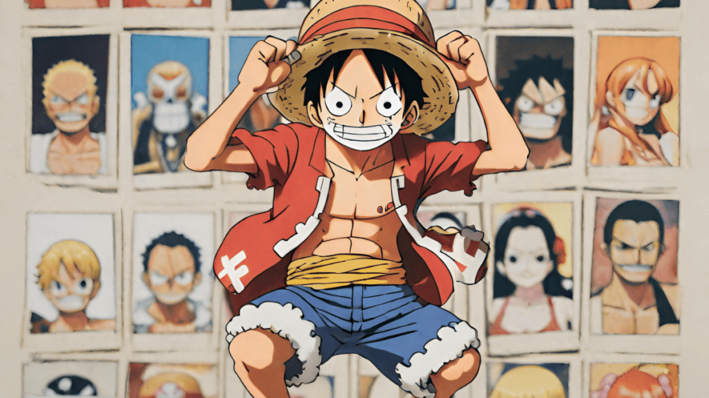 top 10 best one piece arcs